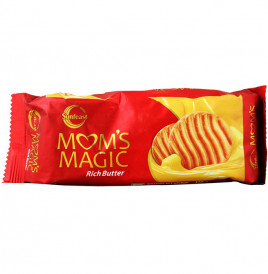 Sunfeast Mom's Magic Rich Butter Biscuits  Pack  150 grams